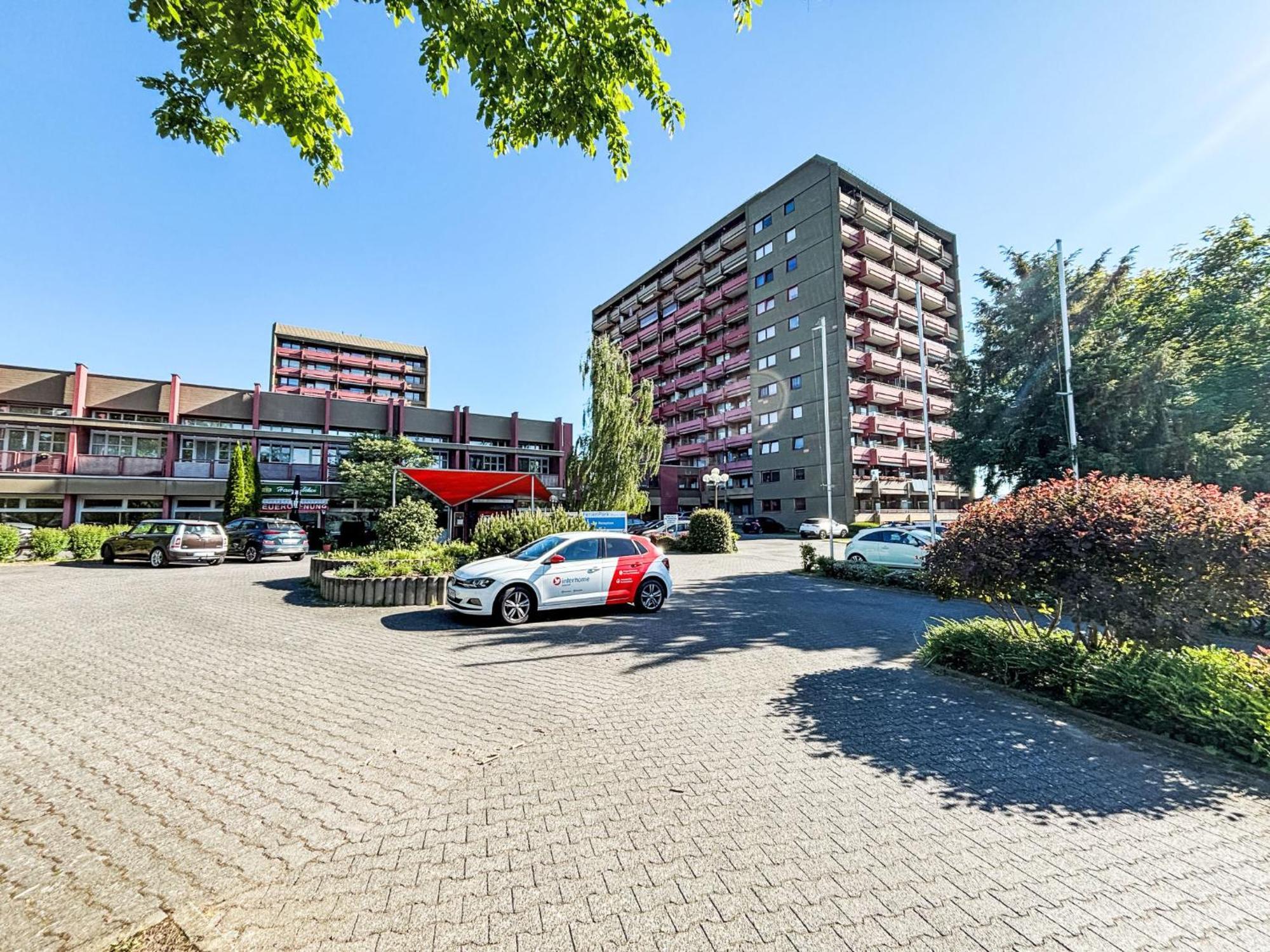 Apartment B313 By Interhome Lahnstein Exterior foto